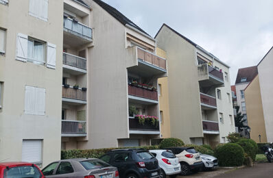 location appartement 920 € CC /mois à proximité de Villiers-sur-Marne (94350)