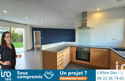 vente maison 309 250 € à proximité de Montoir-de-Bretagne (44550)