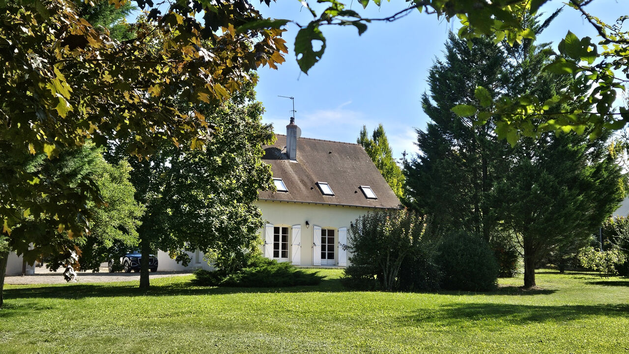 maison 5 pièces 160 m2 à vendre à Chagny (71150)