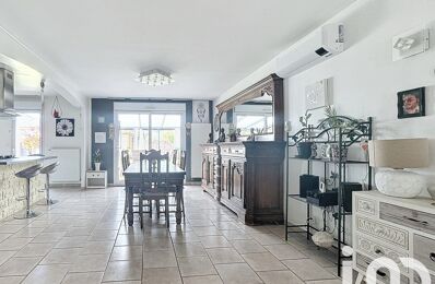 vente maison 569 000 € à proximité de Réhon (54430)