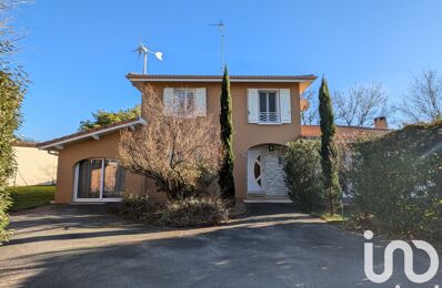 vente maison 879 000 € à proximité de Arcachon (33120)