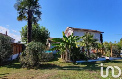 vente maison 370 000 € à proximité de Biganos (33380)