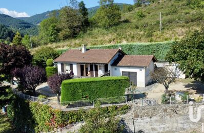 vente maison 185 000 € à proximité de Colombier-le-Vieux (07410)