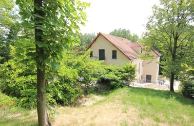 vente appartement 384 800 € à proximité de Bois-d'Arcy (78390)