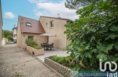 vente maison 399 000 € à proximité de Lésigny (77150)