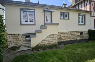 vente maison 146 900 € à proximité de Saint-Ouen-de-Thouberville (27310)