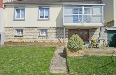 vente maison 146 900 € à proximité de Saint-Wandrille-Rancon (76490)