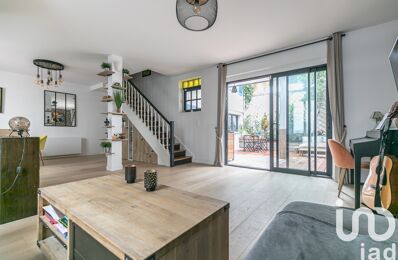 vente maison 1 920 000 € à proximité de Alfortville (94140)