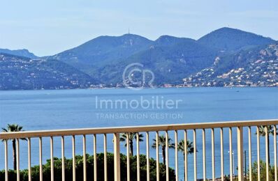 vente appartement 439 000 € à proximité de Roquefort-les-Pins (06330)