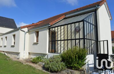 maison 4 pièces 75 m2 à vendre à Auxerre (89000)