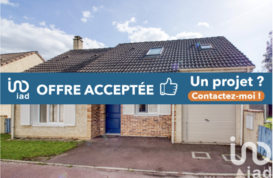 vente maison 350 000 € à proximité de Ableiges (95450)