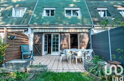 vente maison 299 000 € à proximité de Brou-sur-Chantereine (77177)