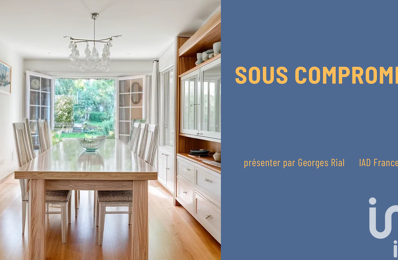 vente maison 279 000 € à proximité de Ozoir-la-Ferrière (77330)