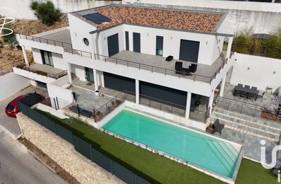 vente maison 849 000 € à proximité de La Garde (83130)