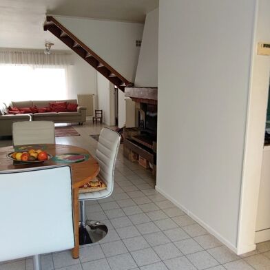 Maison 5 pièces 105 m²