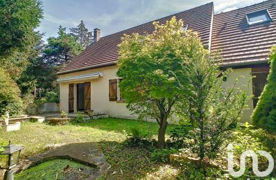 vente maison 299 000 € à proximité de Magny-le-Hongre (77700)