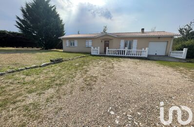 vente maison 190 000 € à proximité de Camps-sur-l'Isle (33660)