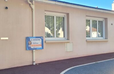 vente maison 188 000 € à proximité de Aubigny-les-Clouzeaux (85430)