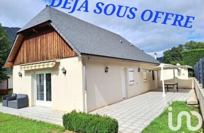 vente maison 225 000 € à proximité de Saint-Lary-Soulan (65170)