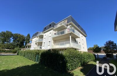 appartement 3 pièces 66 m2 à vendre à Guéret (23000)