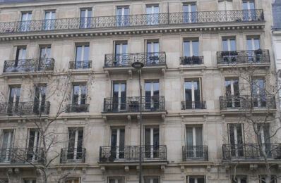 vente appartement 899 000 € à proximité de Paris 8 (75008)