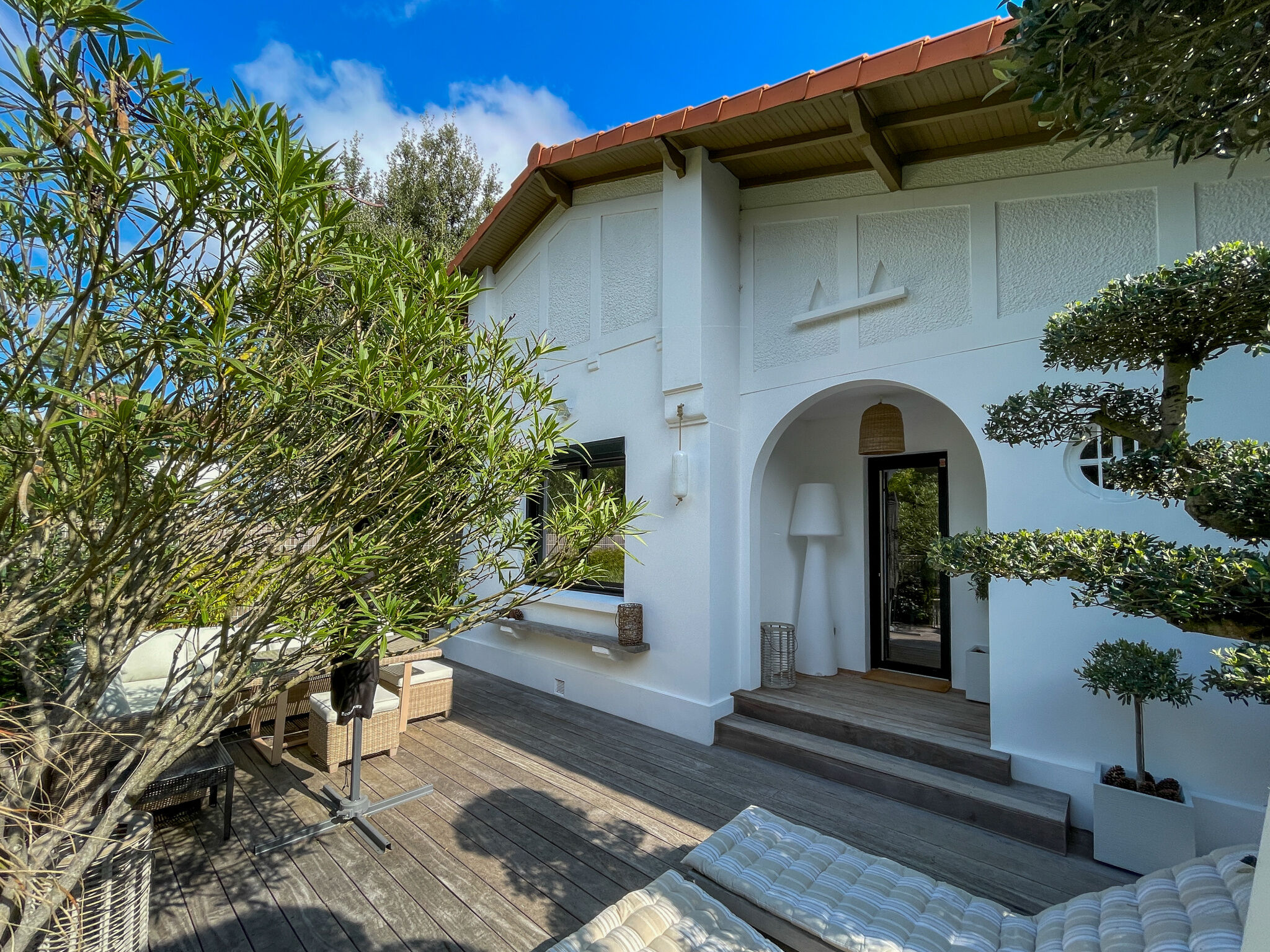 Villa / Maison 4 pièces  à vendre Ronce-les-Bains 17390