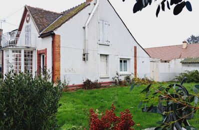 vente maison 175 000 € à proximité de Varennes-Changy (45290)