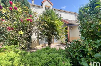 vente maison 639 000 € à proximité de Le Plessis-Robinson (92350)