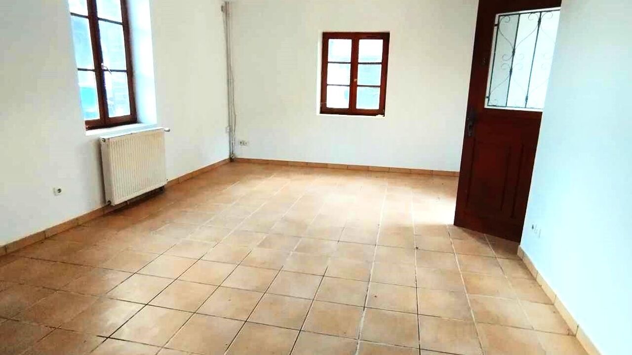 maison 5 pièces 144 m2 à vendre à Chamouille (02860)