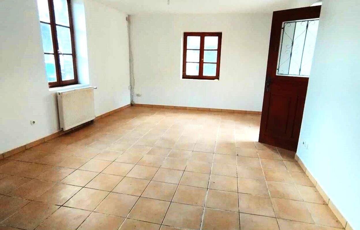 maison 5 pièces 144 m2 à vendre à Chamouille (02860)