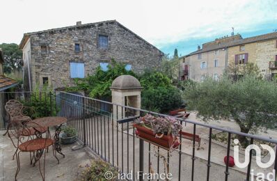 vente maison 169 000 € à proximité de Cruviers-Lascours (30360)