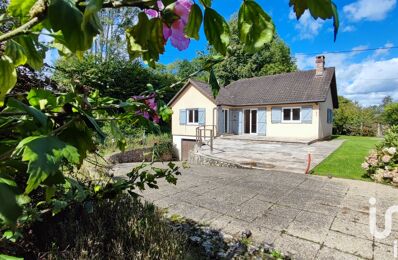 vente maison 262 000 € à proximité de Coquainvilliers (14130)