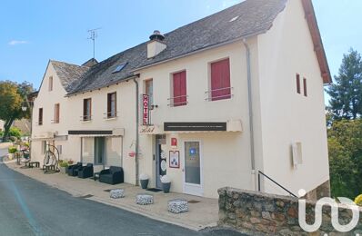 vente maison 313 000 € à proximité de Montpeyroux (12210)