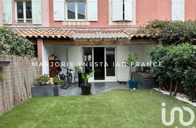 vente maison 450 000 € à proximité de La Farlède (83210)