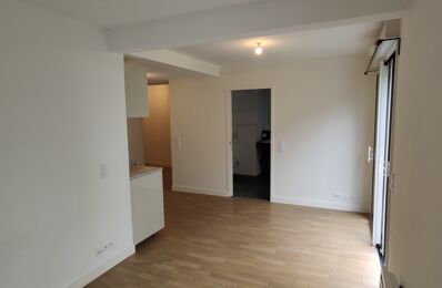 vente appartement 184 000 € à proximité de Saint-Étienne-de-Montluc (44360)