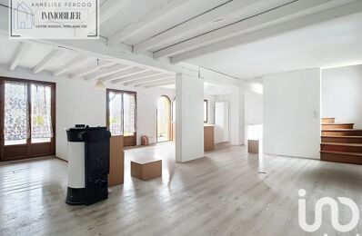 vente maison 212 000 € à proximité de Saint-Léger-le-Petit (18140)