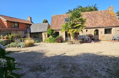 vente maison 880 000 € à proximité de Pleumeur-Bodou (22560)