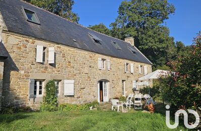 vente maison 365 000 € à proximité de Plozévet (29710)