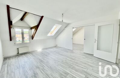 location appartement 825 € CC /mois à proximité de Montereau-Fault-Yonne (77130)