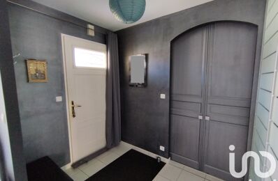 maison 6 pièces 150 m2 à vendre à Smarves (86240)