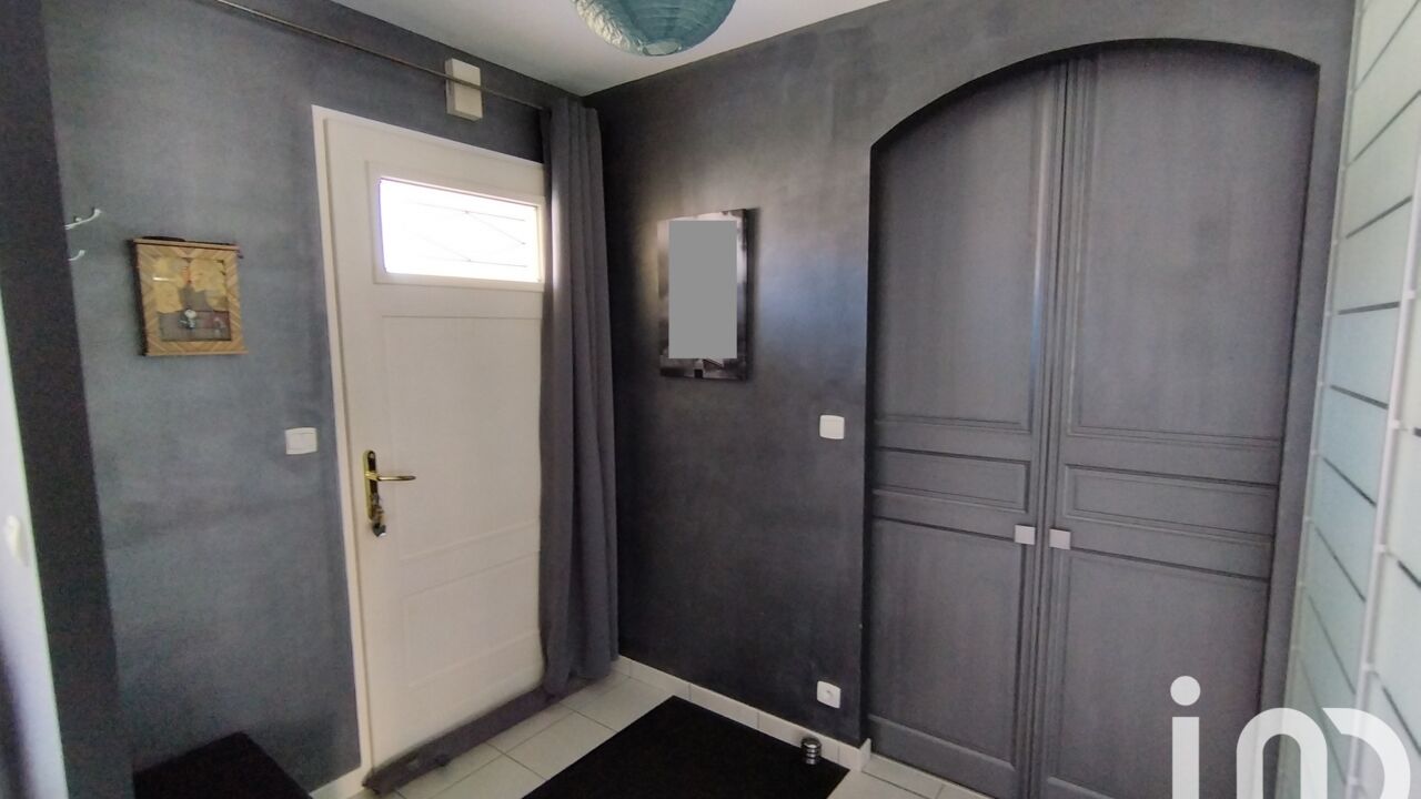 maison 6 pièces 150 m2 à vendre à Smarves (86240)