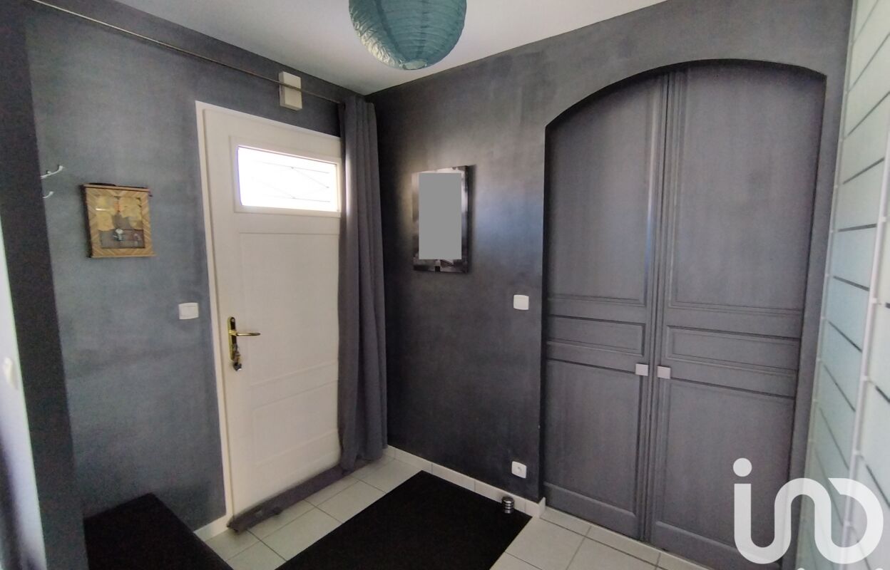 maison 6 pièces 150 m2 à vendre à Smarves (86240)