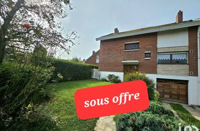 vente maison 235 900 € à proximité de Bruay-sur-l'Escaut (59860)