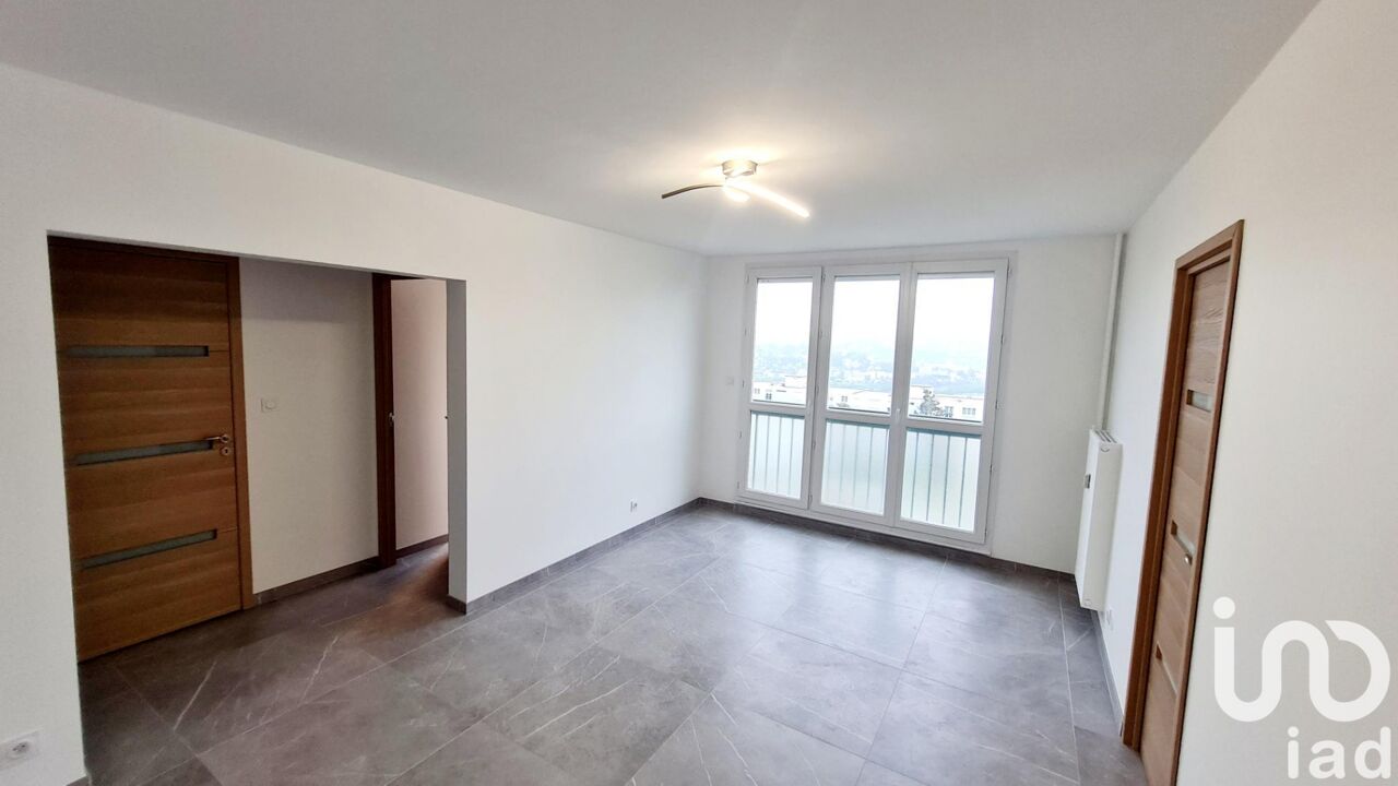 appartement 3 pièces 58 m2 à vendre à Villars (42390)