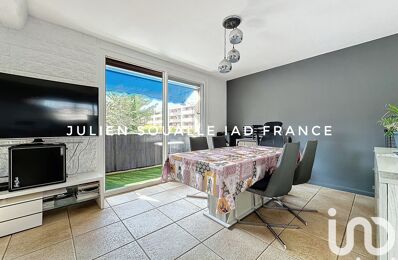 vente appartement 225 000 € à proximité de Peypin (13124)