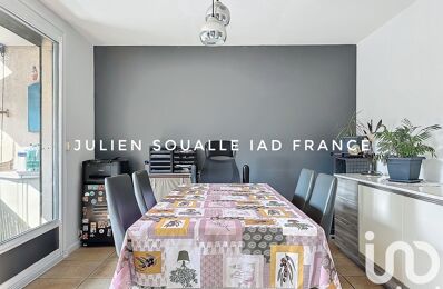 vente appartement 225 000 € à proximité de Gémenos (13420)