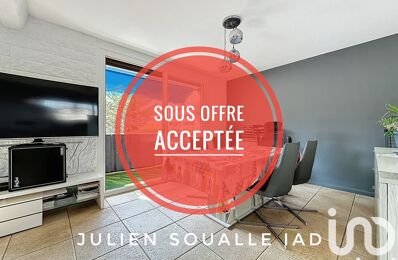 vente appartement 218 000 € à proximité de Roquevaire (13360)