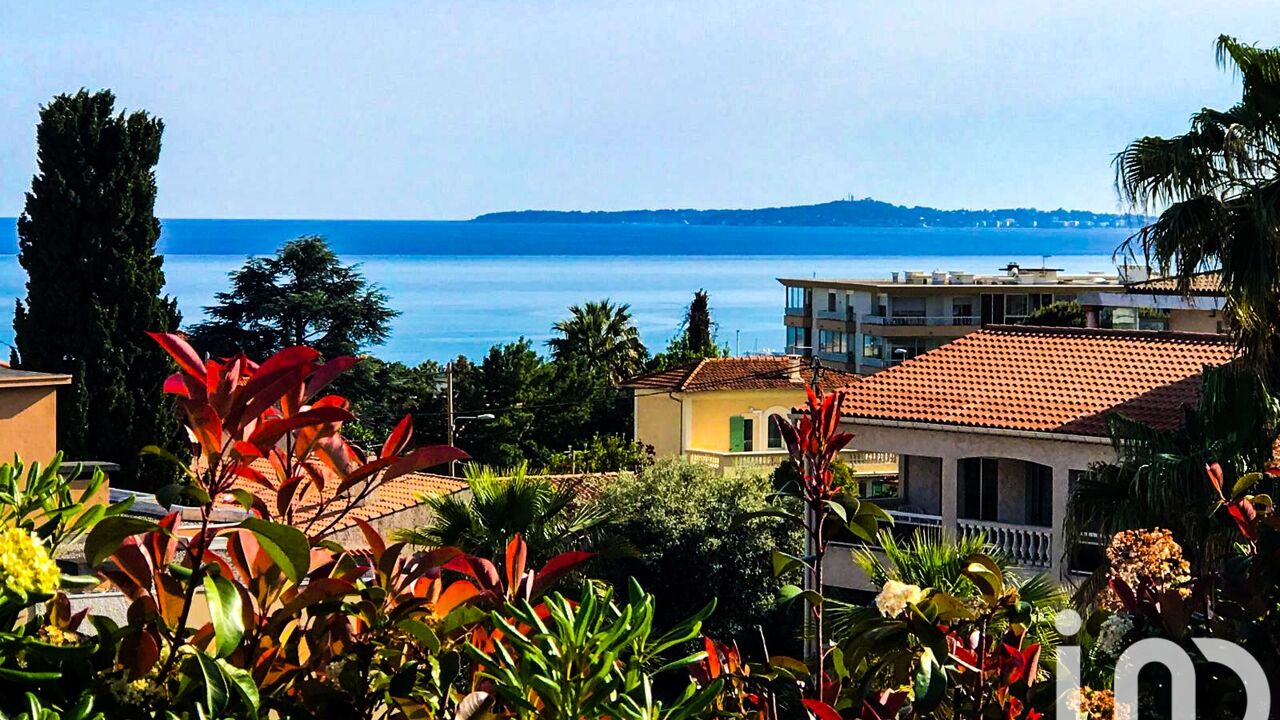 appartement 3 pièces 76 m2 à vendre à Saint-Laurent-du-Var (06700)