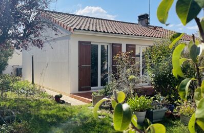 vente maison 390 000 € à proximité de Yves (17340)