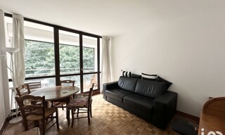 Appartement 2 Pièces 42 m² à vendre à Vaux-le-Pénil (77000)